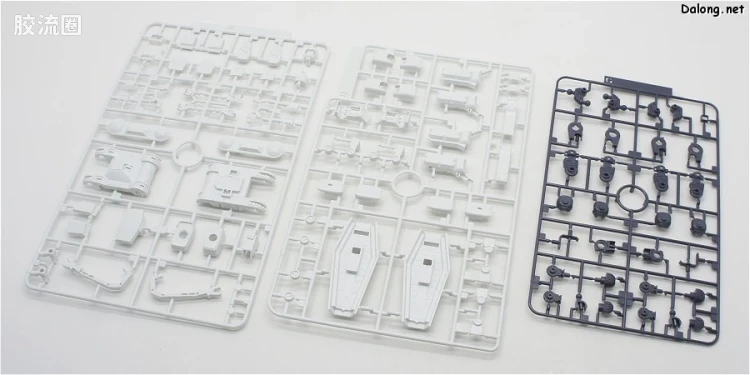 HG 雷霆宙域 普通版 陆战型高达-S（高达THUNDERBOLT Ver.） - 图片